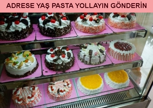 Hakkari Adrese ya pasta yolla gnder