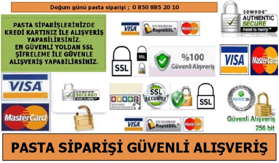 Hakkari pasta siparii gvenli alveri