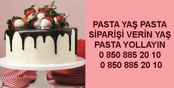 Hakkari pasta sat siparii gnder yolla