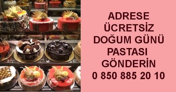 Hakkari adrese teslim doum gn ya pastas