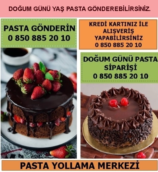 Hakkari Bulak Mahallesi ya pasta yolla sipari gnder doum gn pastas